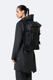 Mountaineer Bag - Black